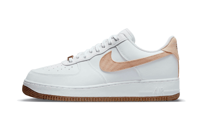 Air Force 1 Low '07 LV8 Rhubarb All You Need, photo 1