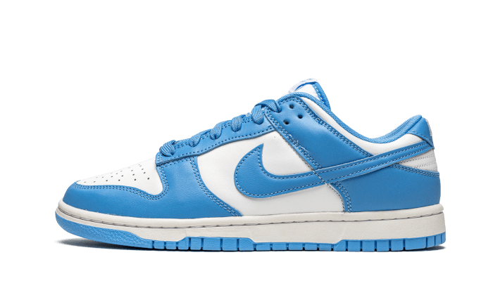 Dunk Low UNC All You Need, photo 1