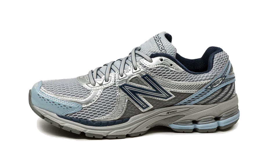 860 V2 Grey Blue All You Need, photo 1