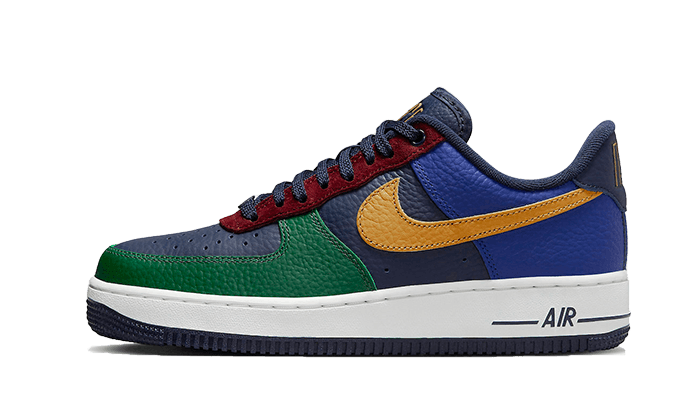 Air Force 1 Low ‘07 LX Gorge Green All You Need, photo 1