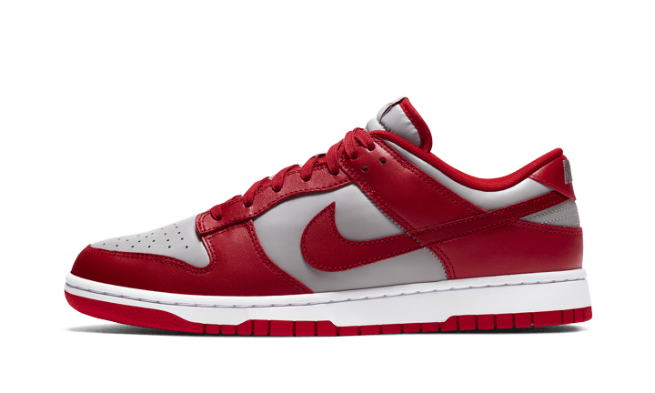 Dunk Low UNLV All You Need, photo 1