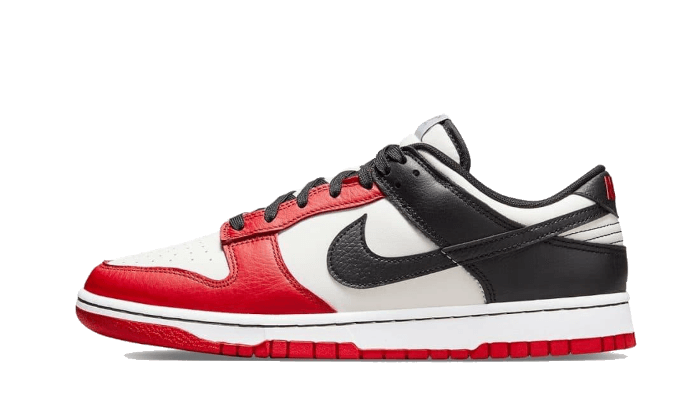 Dunk Low NBA 75th Anniversary Chicago Bulls All You Need, photo 1