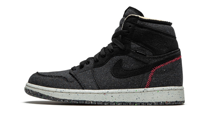 Air Jordan 1 Retro High Zoom Space Hippie All You Need, photo 1