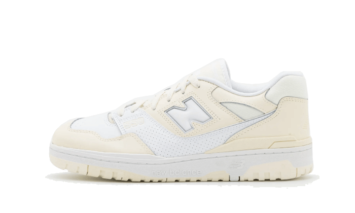 550 Cream White All You Need
