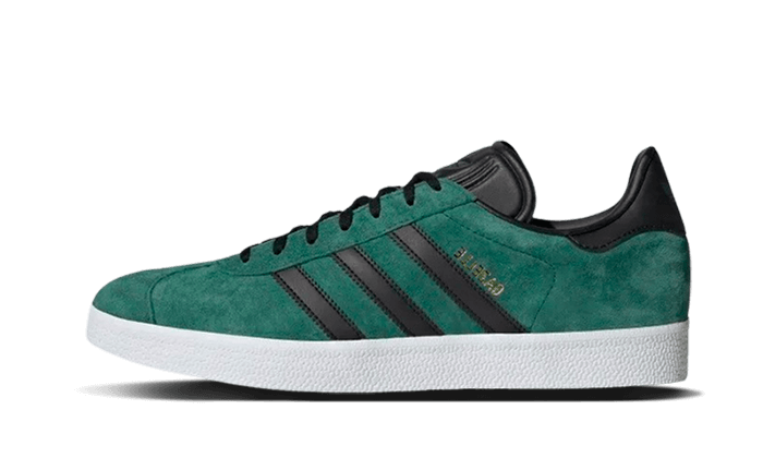 Gazelle Collegiate Green All You Need