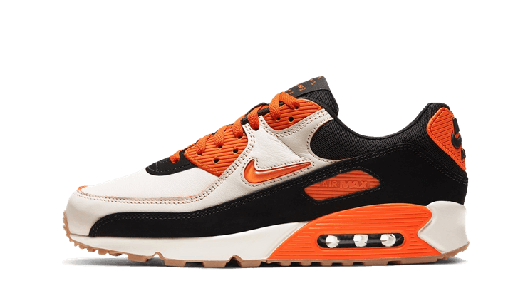 Air Max 90 Home & Away Orange All You Need, photo 1