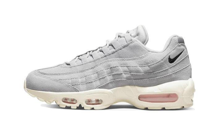 Air Max 95 NH Grey Fog All You Need, photo 1