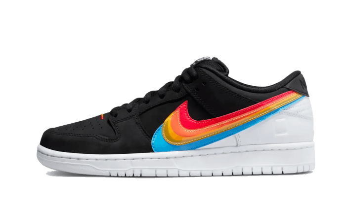 SB Dunk Low Polaroid All You Need, photo 1