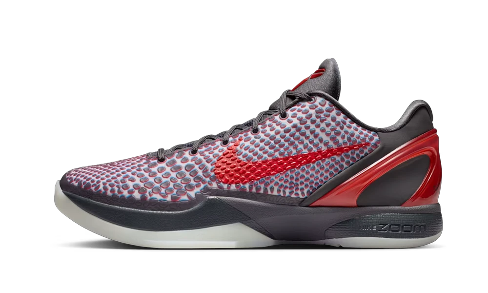 Kobe 6 All-Star 3D Hollywood All You Need, photo 1