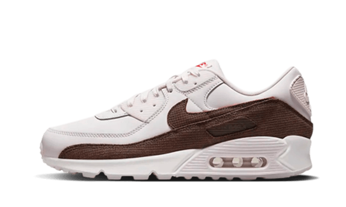Air Max 90 Brown Tile All You Need, photo 1