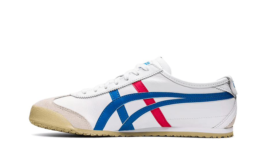 Mexico 66 White Blue Red All You Need, photo 1