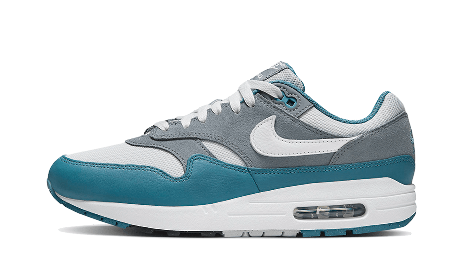 Air Max 1 SC Noise Aqua All You Need, photo 1