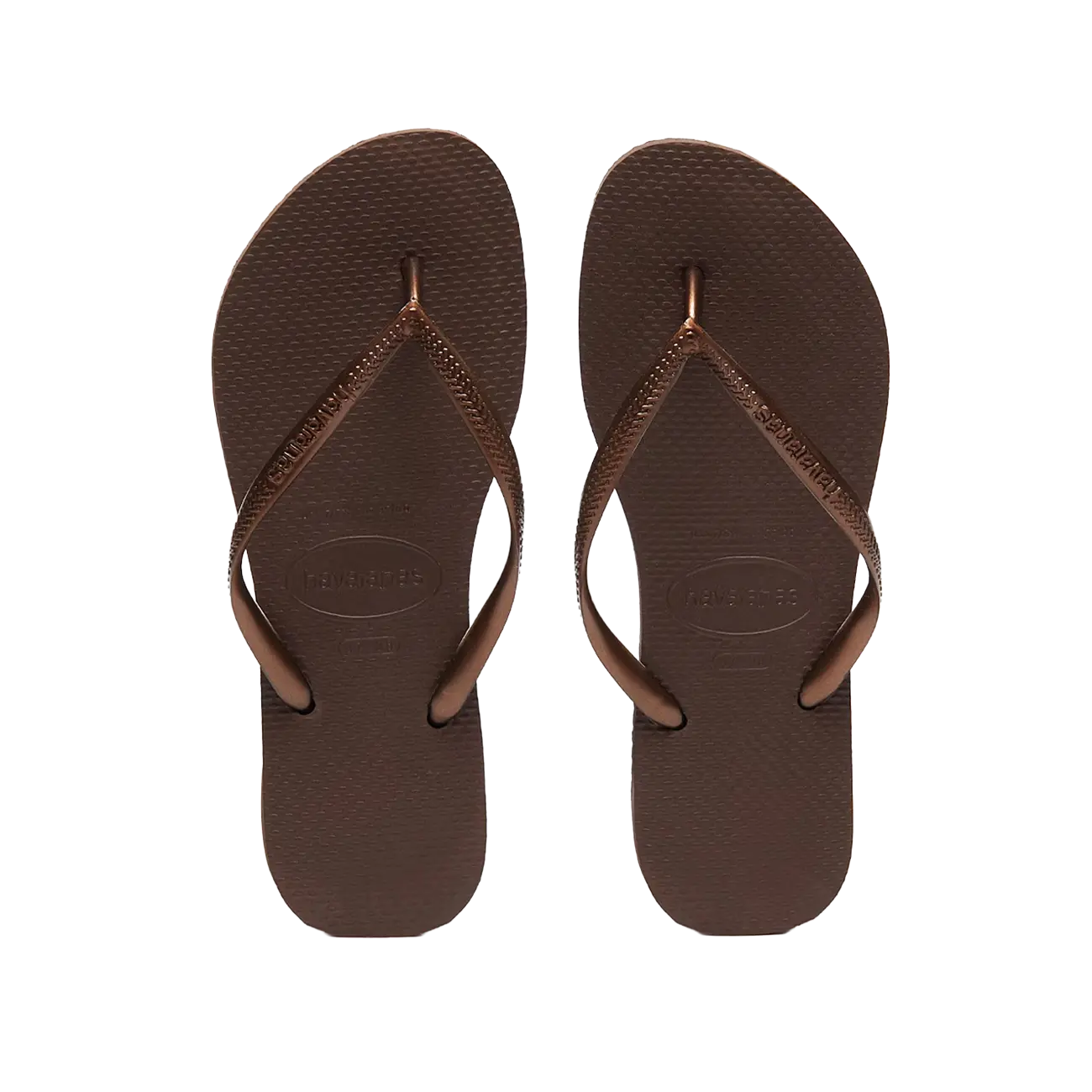 Slim Glow Dark Brown Women All You Need, photo 1