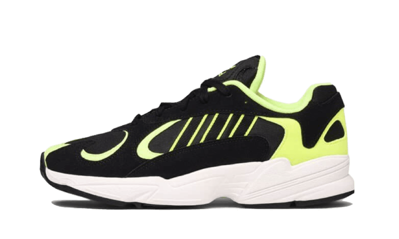 Yung-1 Core Black Hi Res Yellow All You Need, photo 1