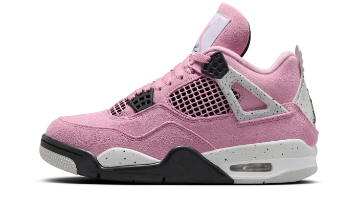 Air Jordan 4 Retro Orchid All You Need, photo 1