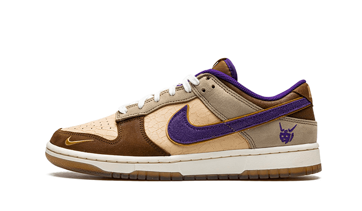 Dunk Low Setsubun (2022) All You Need, photo 1