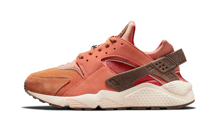 Air Huarache Earthscape All You Need, photo 1