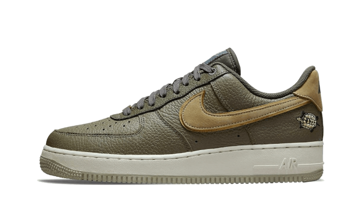 Air Force 1 Low '07 LX Turtle All You Need, photo 1