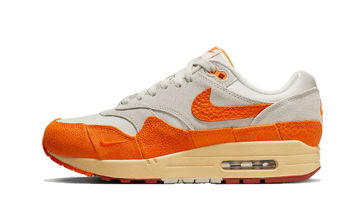 Air Max 1 Magma Orange All You Need, photo 1
