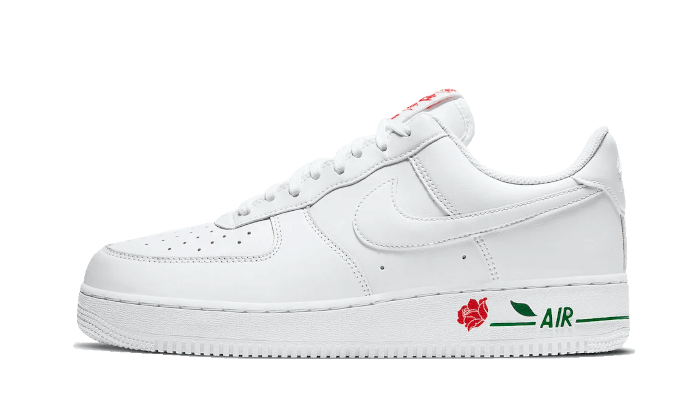 Air Force 1 Low Rose White All You Need, photo 1