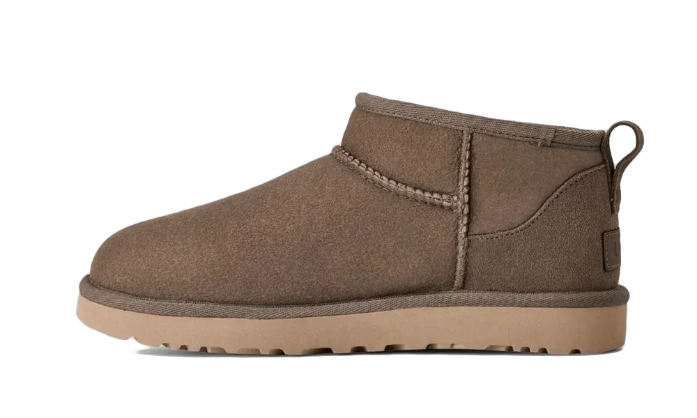 Classic Ultra Mini Boot Dried Oregano All You Need, photo 1