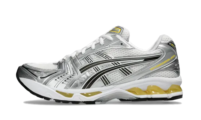 Gel-Kayano 14 Tai Chi All You Need