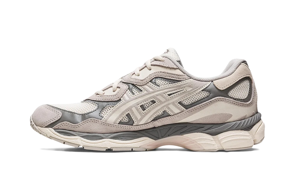 Gel-NYC Cream Oyster Grey All You Need, photo 1