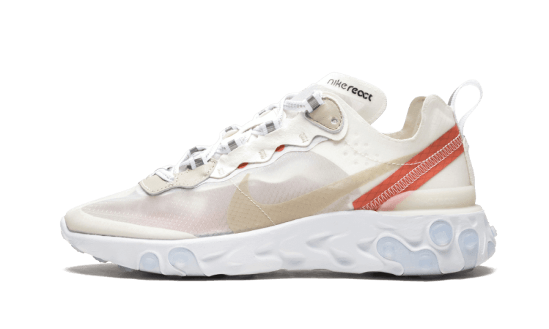 React Element 87 Sail Light Bone All You Need, photo 1