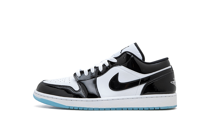 Air Jordan 1 Low SE Concord All You Need, photo 1