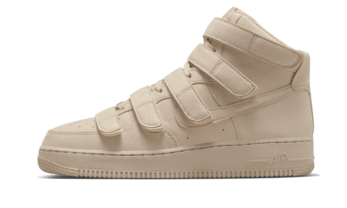 Air Force 1 High ‘07 SP Billie Eilish All You Need, photo 1