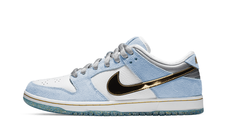 SB Dunk Low Sean Cliver All You Need, photo 1