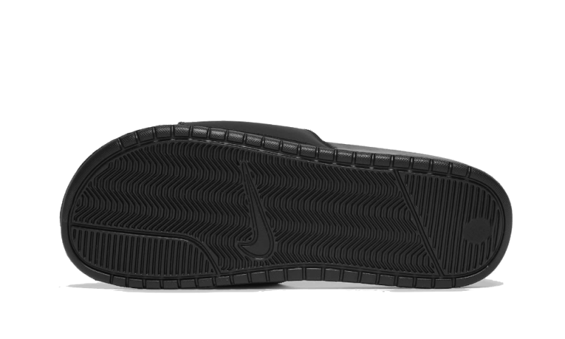 Benassi Stussy Black (2020) All You Need, photo 3