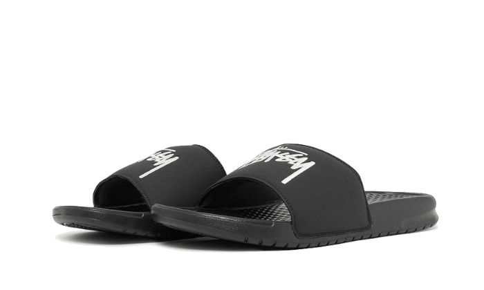 Benassi Stussy Black (2020) All You Need, photo 2