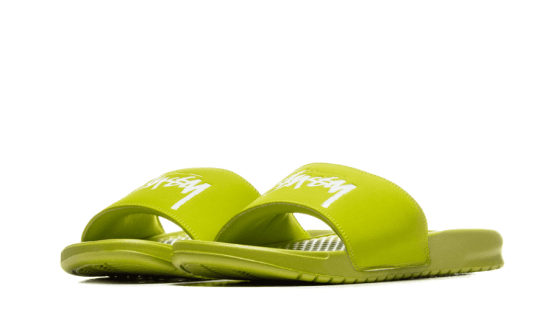 Benassi Stussy Bright Cactus All You Need, photo 2
