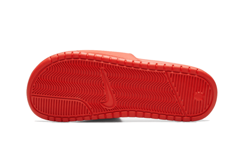 Benassi Stussy Habanero Red All You Need, photo 2