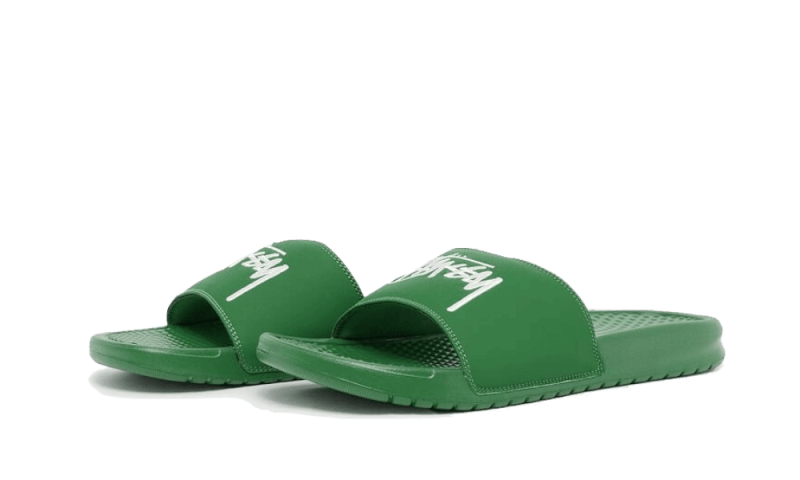 Benassi Stussy Pine Green All You Need, photo 2