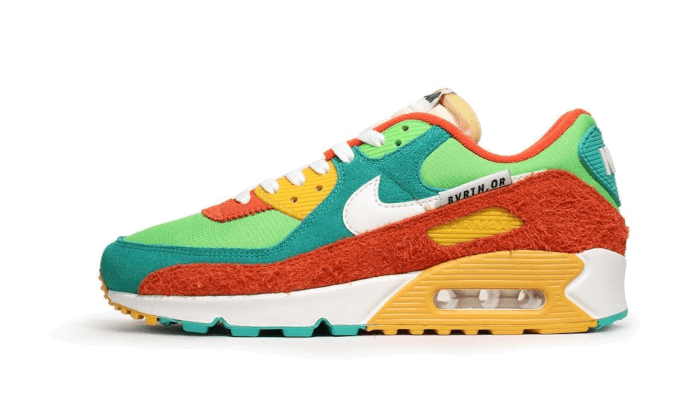 Air Max 90 SE Running Club All You Need, photo 1