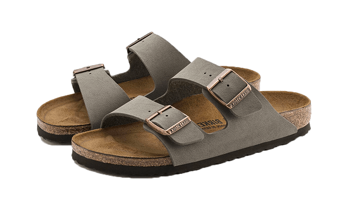 Arizona Birko-Flor Nubuck Stone All You Need, photo 2