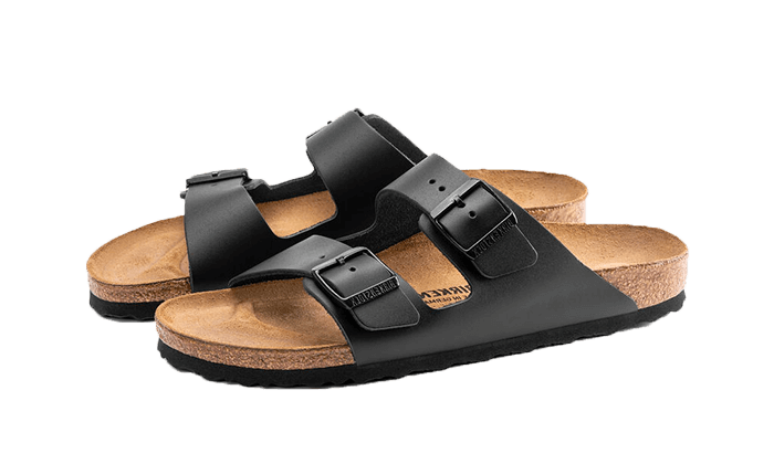 Arizona Natural Leather Black All You Need, photo 2