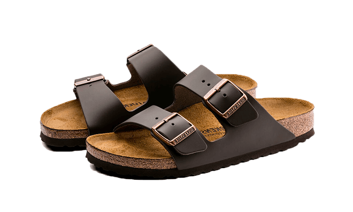 Arizona Natural Leather Dark Brown All You Need, photo 2