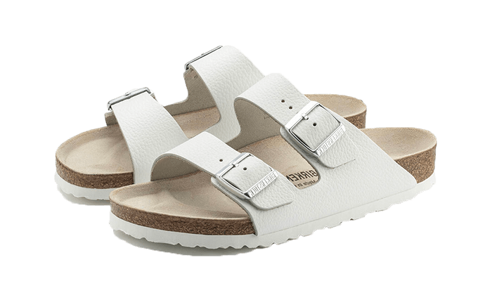 Arizona Natural Leather White All You Need, photo 2