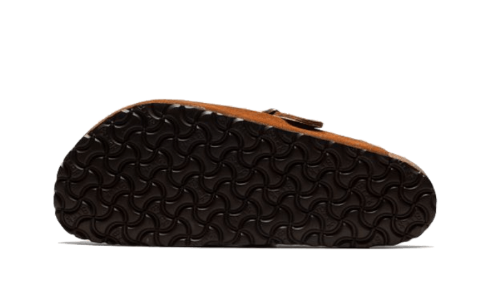 Boston Shearling Suede Mink All You Need, photo 4