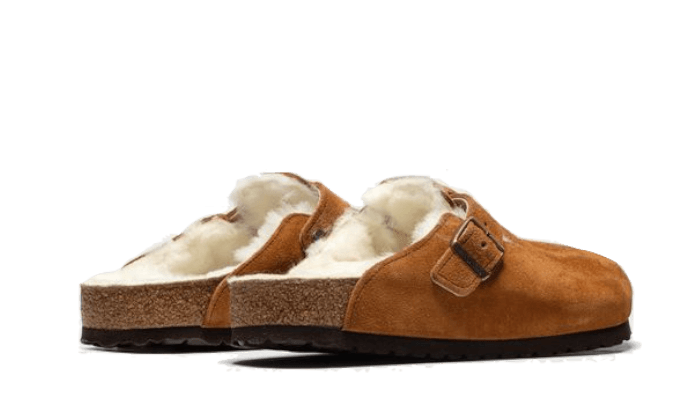 Boston Shearling Suede Mink All You Need, photo 3