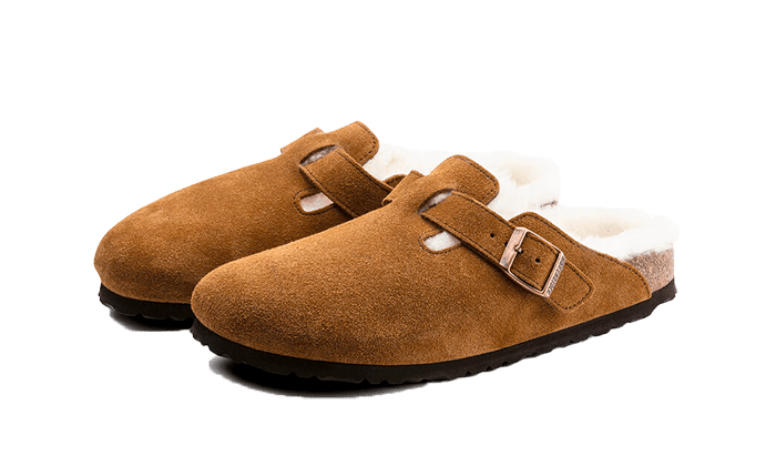 Boston Shearling Suede Mink All You Need, photo 2