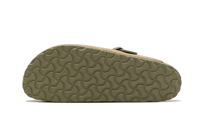 Boston Suede Regular Faded Khaki All You Need, photo 3