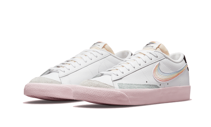 Blazer Low ’77 Be True All You Need, photo 2