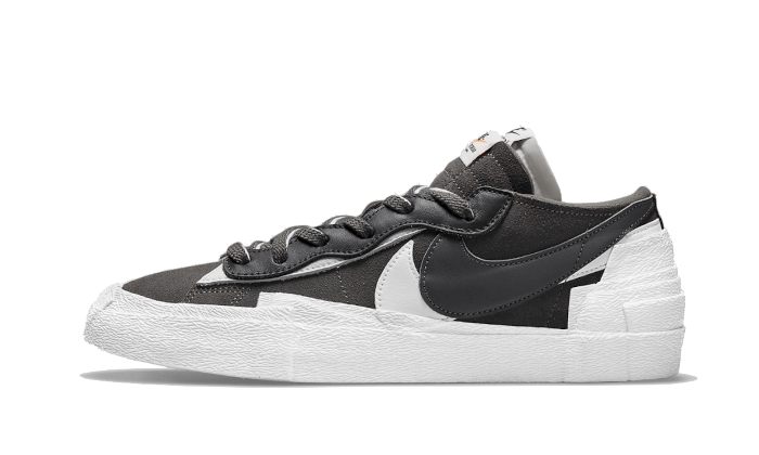 Nike Nike Blazer Low sacai Iron Grey