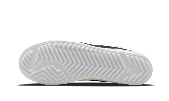 Blazer Mid ’77 Jumbo White Black All You Need, photo 3