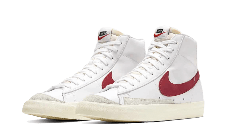 Blazer Mid 77 Vintage Brick Red All You Need, photo 2