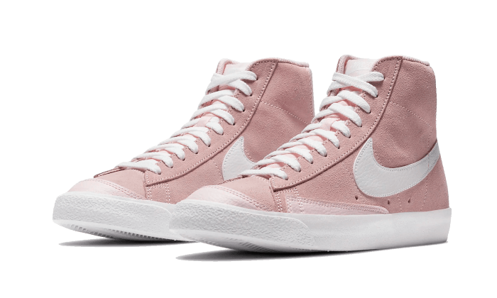 Blazer Mid Vintage '77 Pink Foam All You Need, photo 2